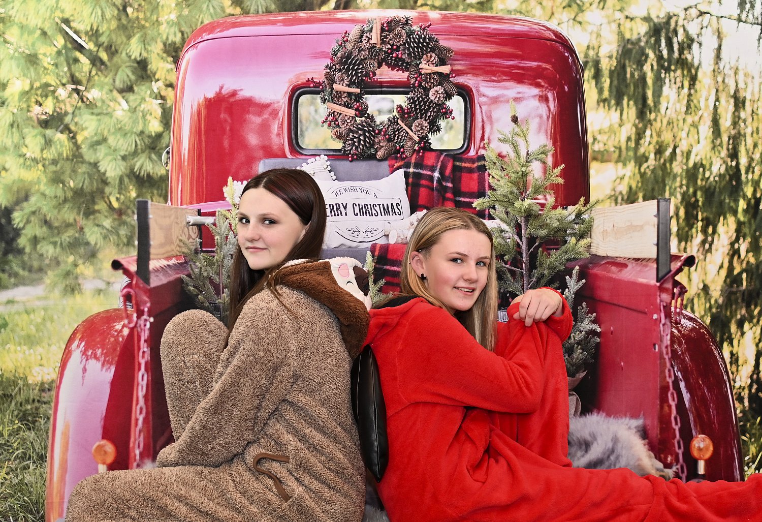 Logsdon Family Christmas Galleries
