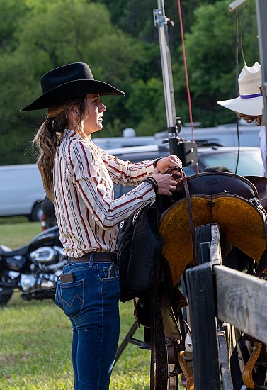 Copper Basin Pro Rodeo